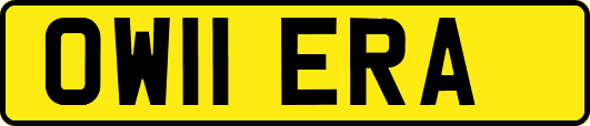 OW11ERA