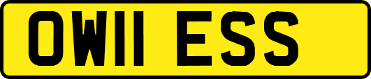 OW11ESS
