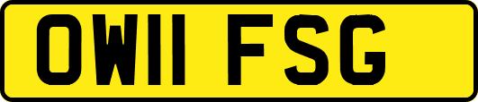 OW11FSG