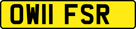 OW11FSR