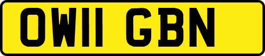 OW11GBN