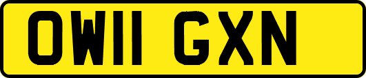 OW11GXN