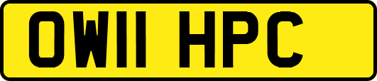 OW11HPC
