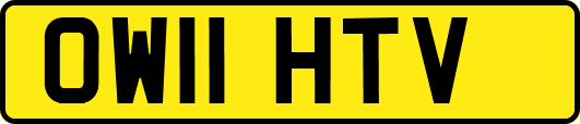 OW11HTV