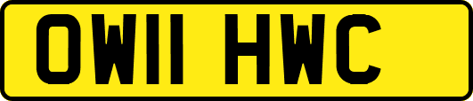 OW11HWC