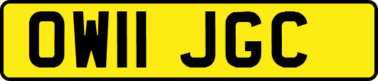 OW11JGC