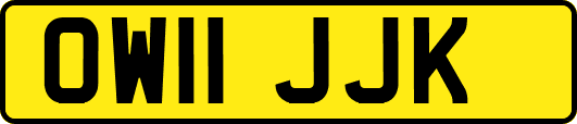 OW11JJK