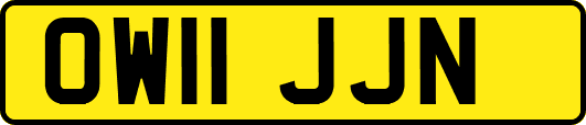 OW11JJN