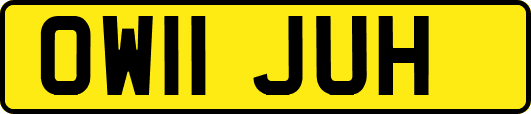 OW11JUH