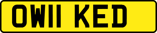 OW11KED