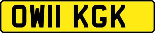 OW11KGK