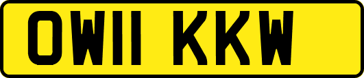 OW11KKW