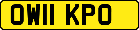 OW11KPO