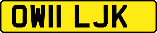 OW11LJK