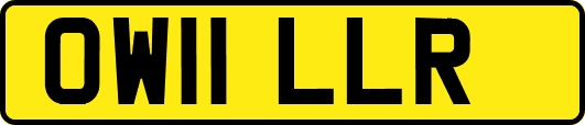 OW11LLR
