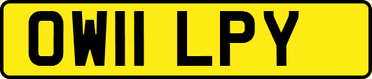 OW11LPY