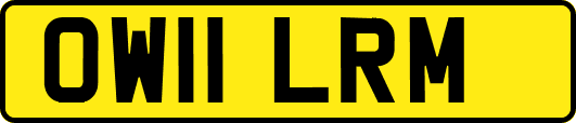 OW11LRM