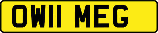 OW11MEG