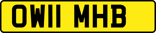OW11MHB