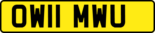 OW11MWU