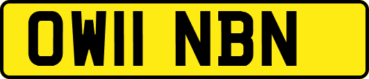 OW11NBN