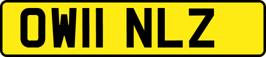 OW11NLZ
