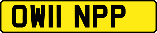 OW11NPP