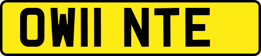 OW11NTE