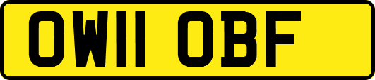 OW11OBF