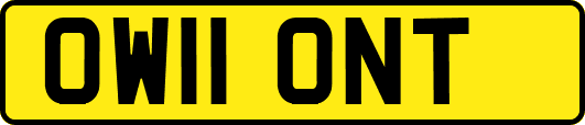 OW11ONT