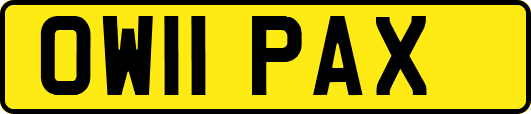 OW11PAX