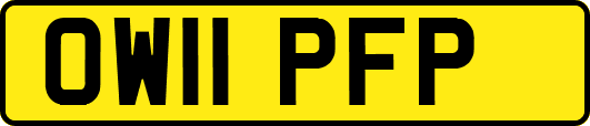 OW11PFP