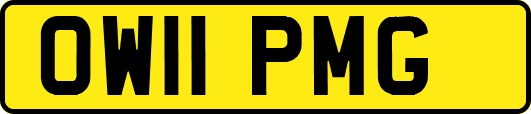 OW11PMG