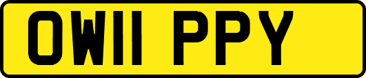 OW11PPY
