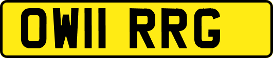 OW11RRG