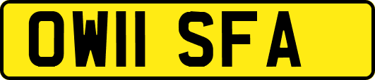OW11SFA