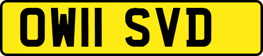 OW11SVD