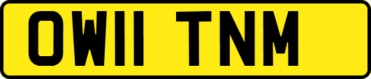 OW11TNM