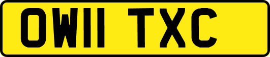 OW11TXC