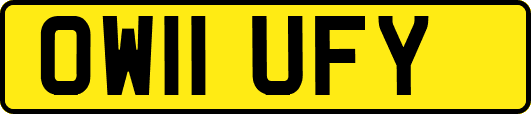 OW11UFY