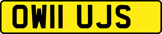 OW11UJS