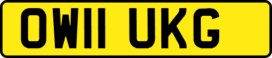 OW11UKG
