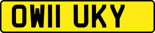 OW11UKY