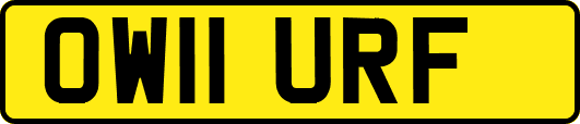 OW11URF