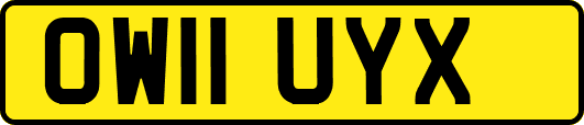 OW11UYX