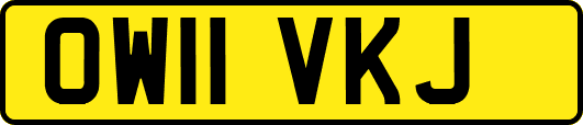 OW11VKJ