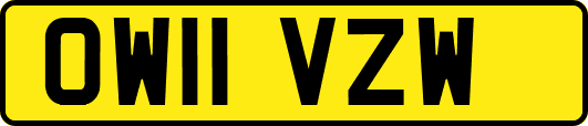 OW11VZW