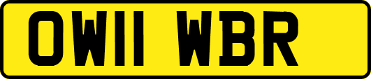 OW11WBR