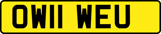 OW11WEU