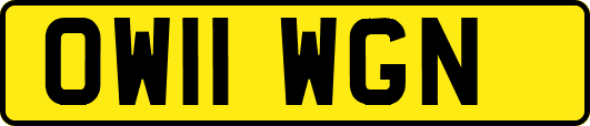 OW11WGN
